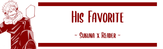 Just Not Wholesome Things Sukuna X Reader Not Really An Original Idea But I