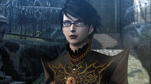 kasaiumbra - BayonettaMod - Bayonetta 2/Smash  outfit PC - Steam