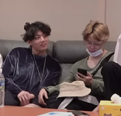 People On The Bird All Saying That Loco Represents The Rap Line Members In The Video, You Know Because