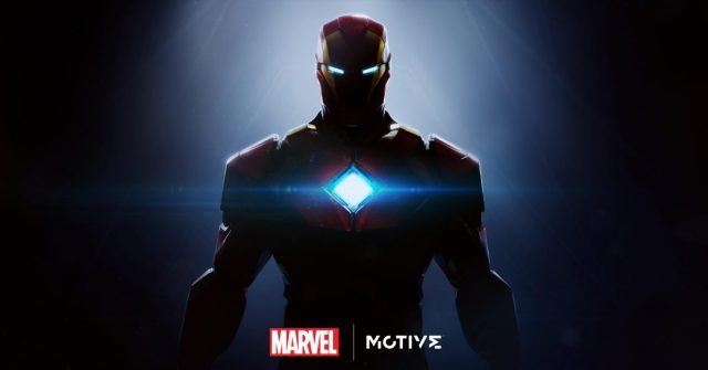 Marvel, EA, Motive Studios, Iron Man, Three titles starting with Motive Studio's Iron Man game on the way from Marvel and EA, NoobFeed