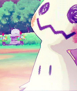 susanoomon: The wild Mimikyu’s disguise was busted!