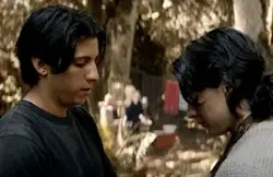 I Dont Know Where You End And I Begin.