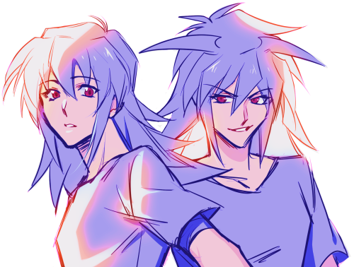 craneace:ive been reading YGO past two weeks and felt really nostalgic over the art and all. u_u i l