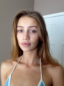 decentfellas:  Cailin Russo