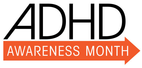 cuttlefishculler:adhdandcats:I just love that the ADHD Awareness Month’s color is orange. Orange is 