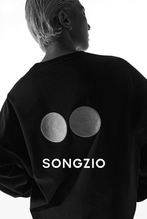 [PHOTO] MINO for SONGZIO - 2021 Spring Summer Collection