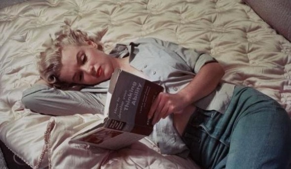 britishfilminstitute:  Happy World Book Day!