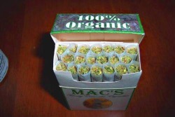 smokeeatfallasleep:  Pack of Joints 