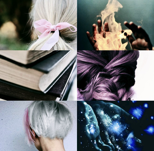 lenasmagic: Aesthetic for the DT/ATLA AU, as concocted by the unstoppable members