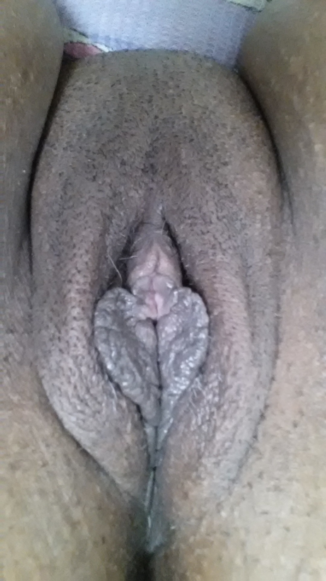 She love the huge membersÂ 