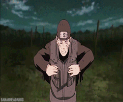Kurotsuchi vs Neji Tumblr_nwi6tg431T1ue1ydfo2_250