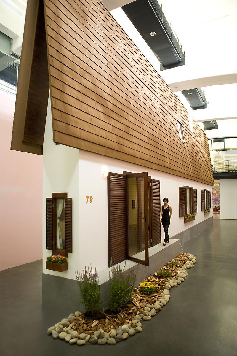 slowartday:  Erwin Wurm 