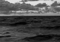 vikingposts:  I need to get to the sea. The sea.. 