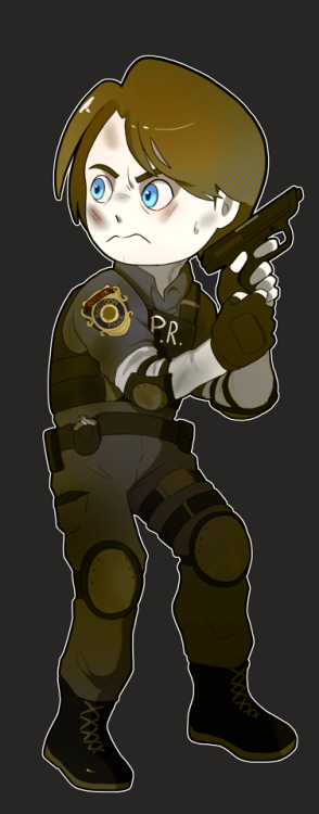 putridvodka:a baby