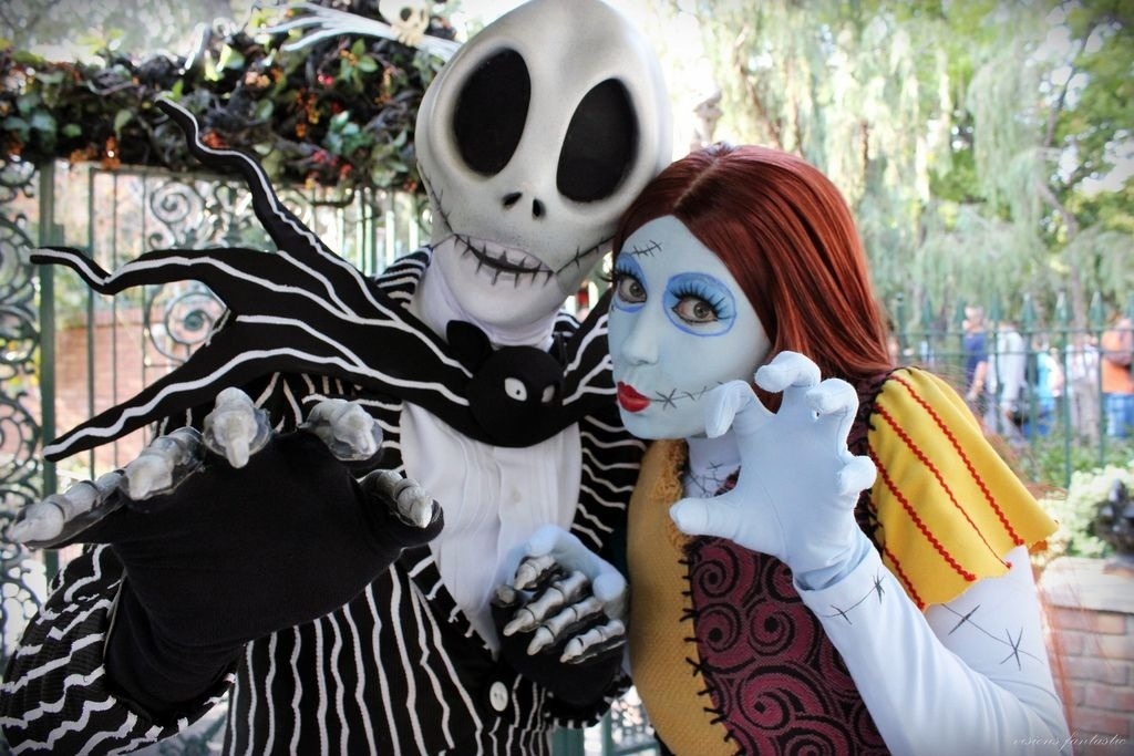 misskathleenanne:  Disney Face Characters: Couples ❤️  (Even though some aren’t