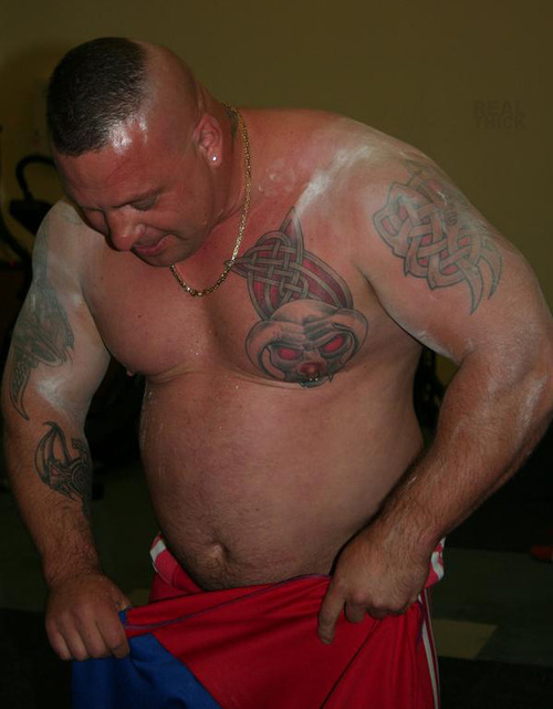 mackbrawn:  Check out my full archive at:  http://mackbrawn.tumblr.com/
