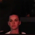 perryxgaga:  current mood: katy perry at britney spears’ concert  