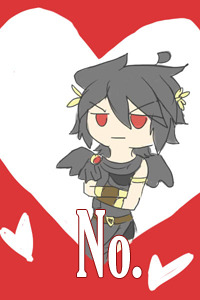 xx-gemineyes-art-xx:  //Kid Icarus Valentines!!! :D I was bored and thought these