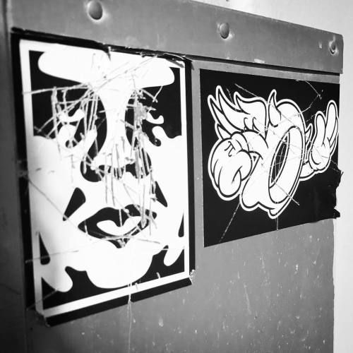 The Disrespectful Disrespect Is So Disrespectful Still Riding. #slaps #stickers
