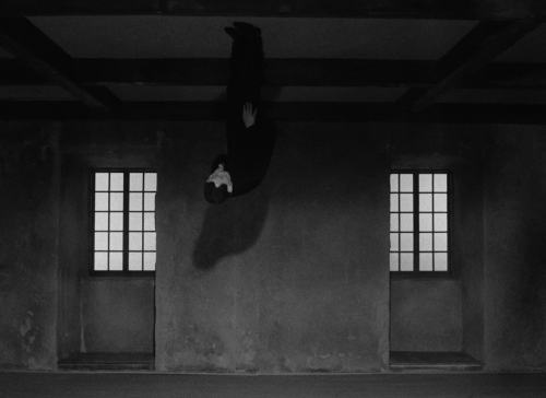 crumbargento:Vargtimmen (Hour of the Wolf) - Ingmar Bergman - 1968 - Sweden