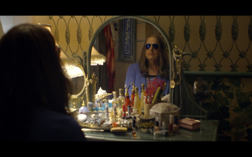 Transparent, 2014