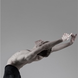 Pas-De-Duhhh: Stefan Pichler Goncalvez Dancer With Joffrey Ballet Photographed By