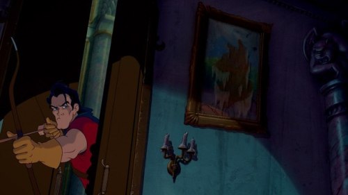 Beauty and the Beast (1991)