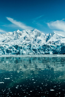 jrxdn:  Hubbard Glacier, Alaska | J