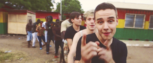 they don't know about us