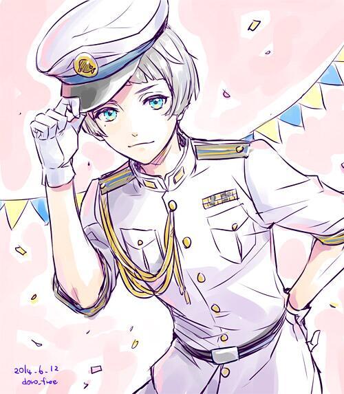 nishinoyayu:by エターナル✝どろ