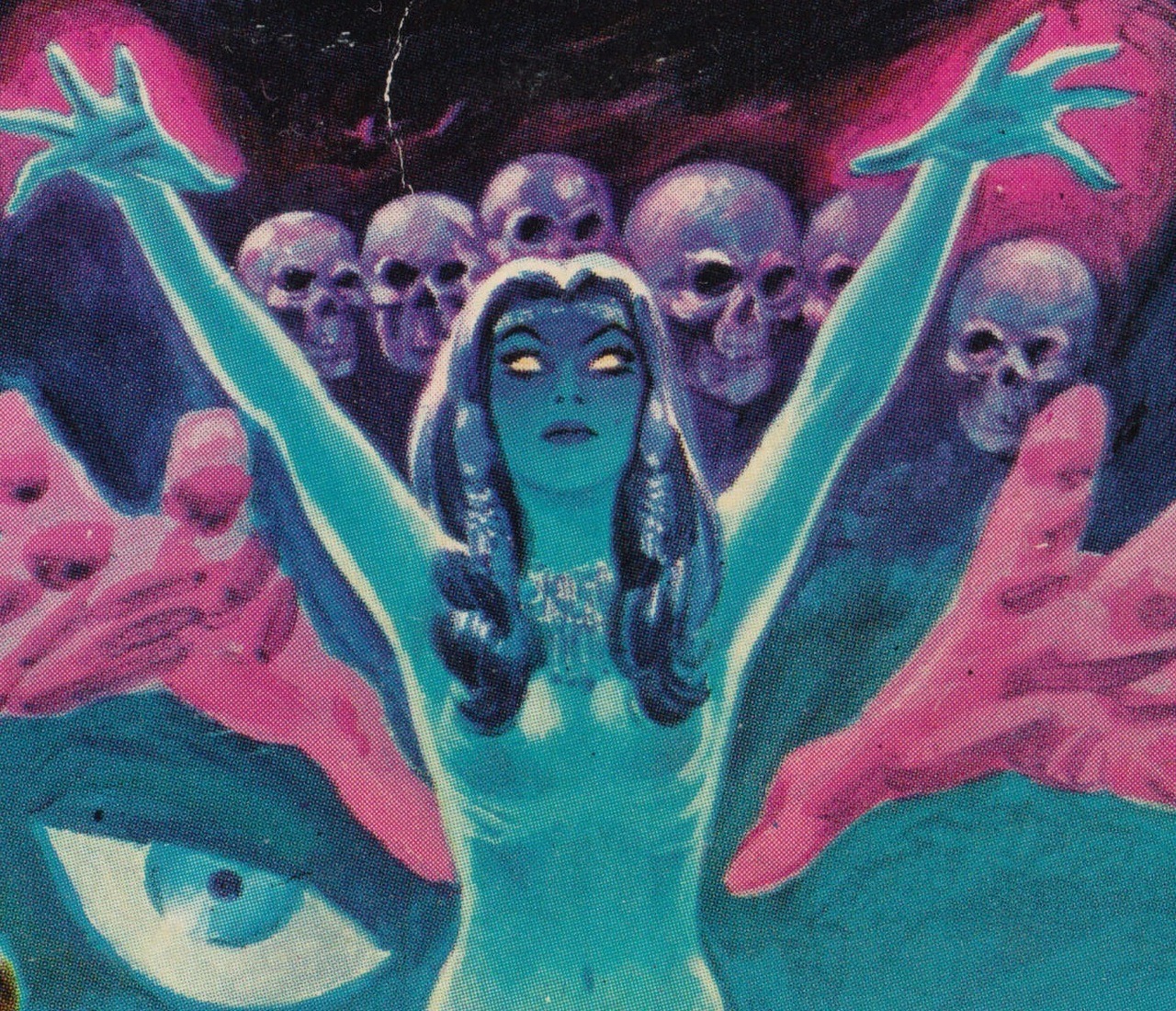 death becoming