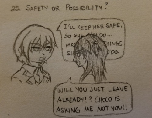 18,25 And 27 From The Ask Meme For Dearest Ali