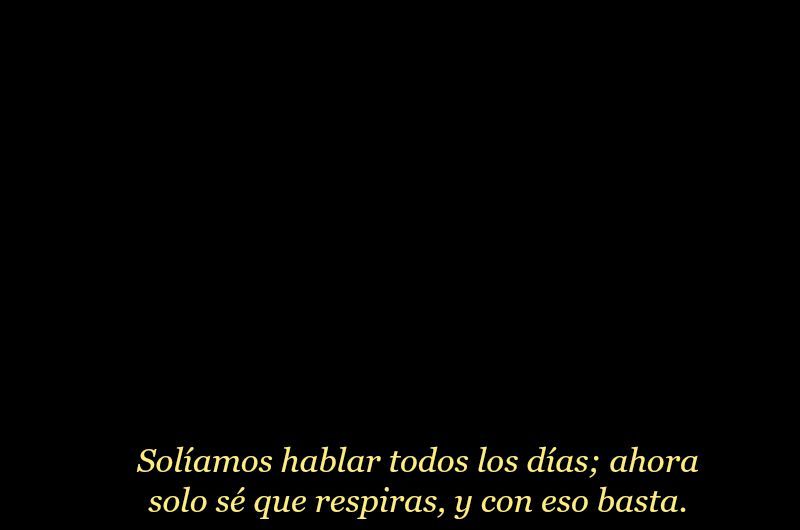 Yo Sigo De Pie ..