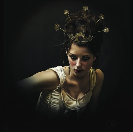 lacarpa:  Melissa Forman 