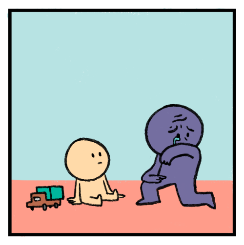 thefantastician:  aka every uncle 