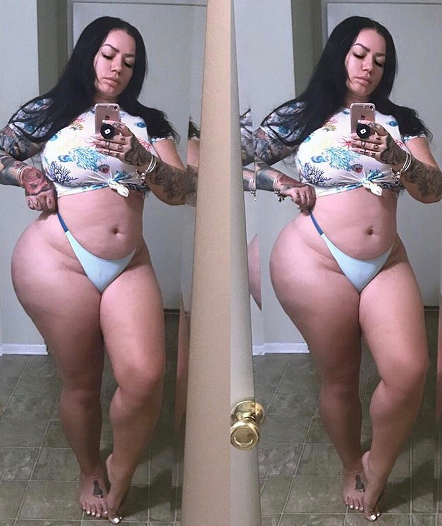 thickaddiction:  @elke 😍😍😍