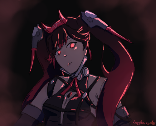 Lucia (keep Reading For More Versions)