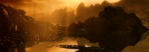 yesknopemaybe:  Cosmos: A Spacetime Odyssey - Part 2 