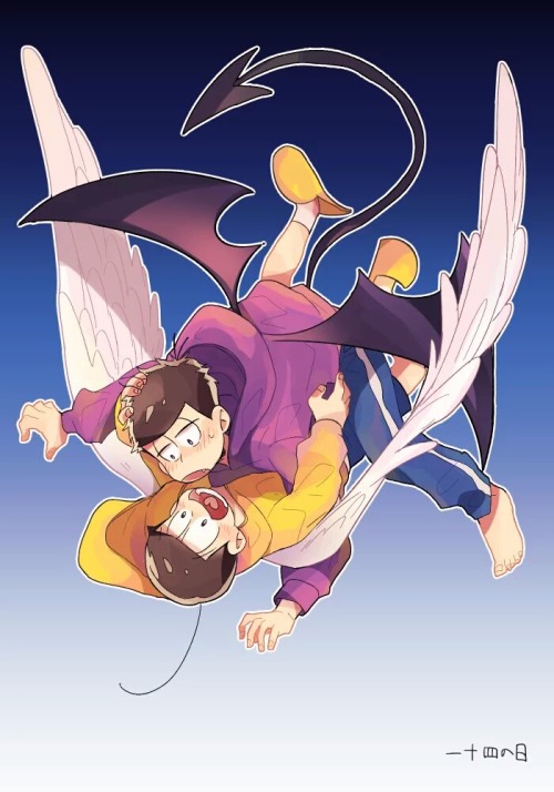 dariyuphie:  みしき (@mskm38_m): https://twitter.com/mskm38_m?s=09 
