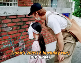 Someone Please Make Him A Dad Please T^T