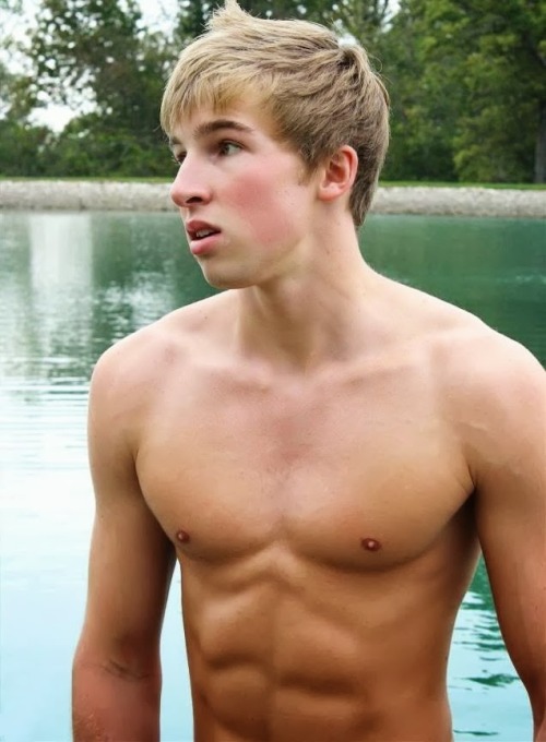 frodosbois:  go1cocks:  ptdog:  hot-country:  Thank God I’m a Country Boy  Close your mouth, Twink, before I shove something into it!   Visit my blog with over 11,000 posts  UNF.