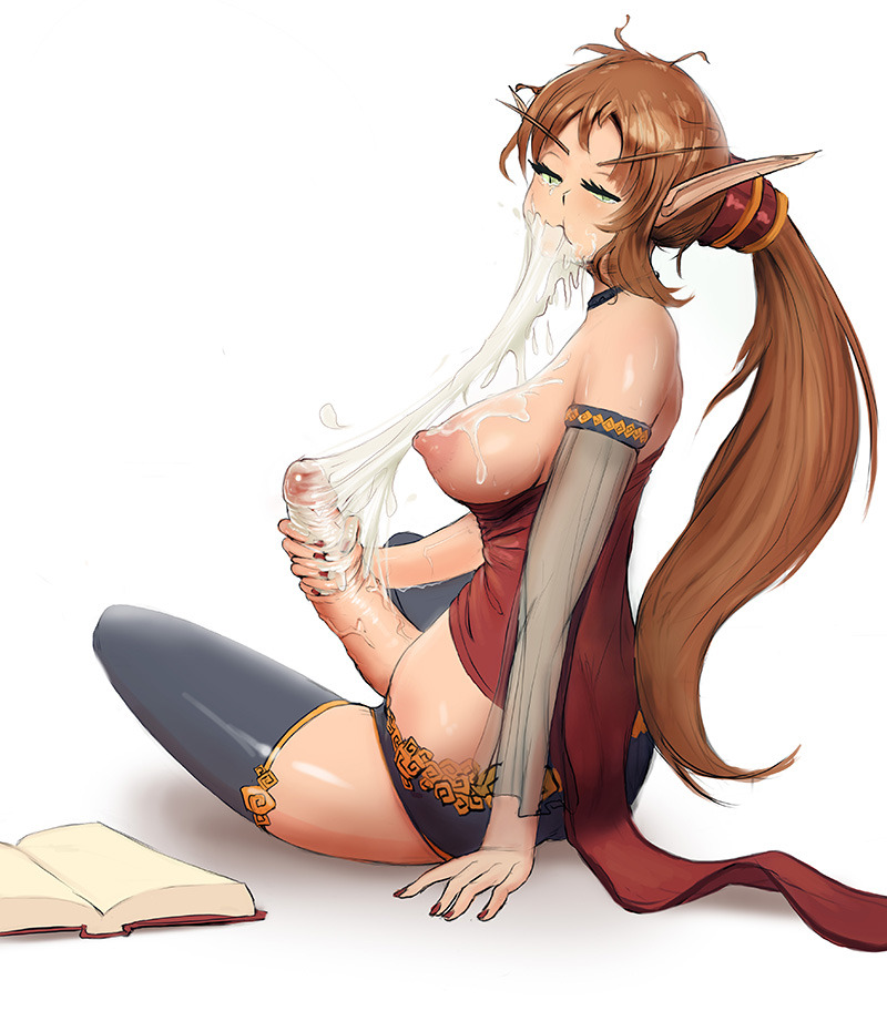 lewdua:  A bunch of tests, edits, roughts, unpublished or hidden stuff on Patreon!Enjoy,