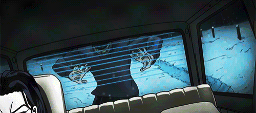 ansvarato:Jojo’s Bizarre Adventure: Diamond is Unbreakable || Idol to Idolize ↳ “Though the boy didi