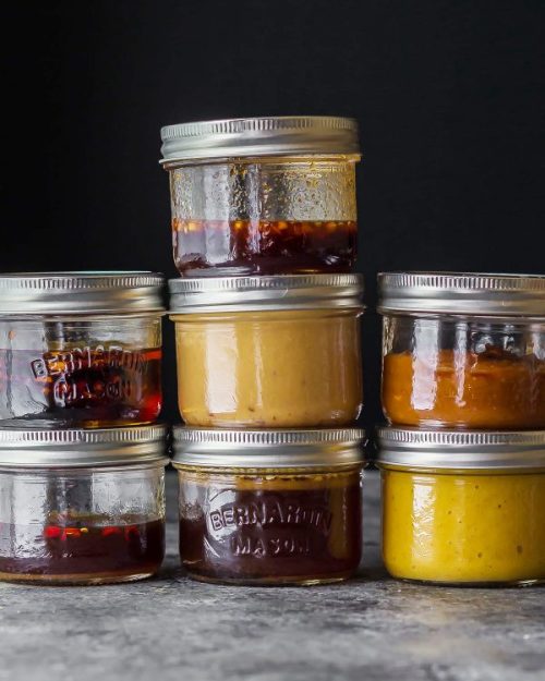 foodffs:7 Easy Stir Fry Sauce Recipes You Can Prep AheadReally nice recipes. Every hour.Show me what
