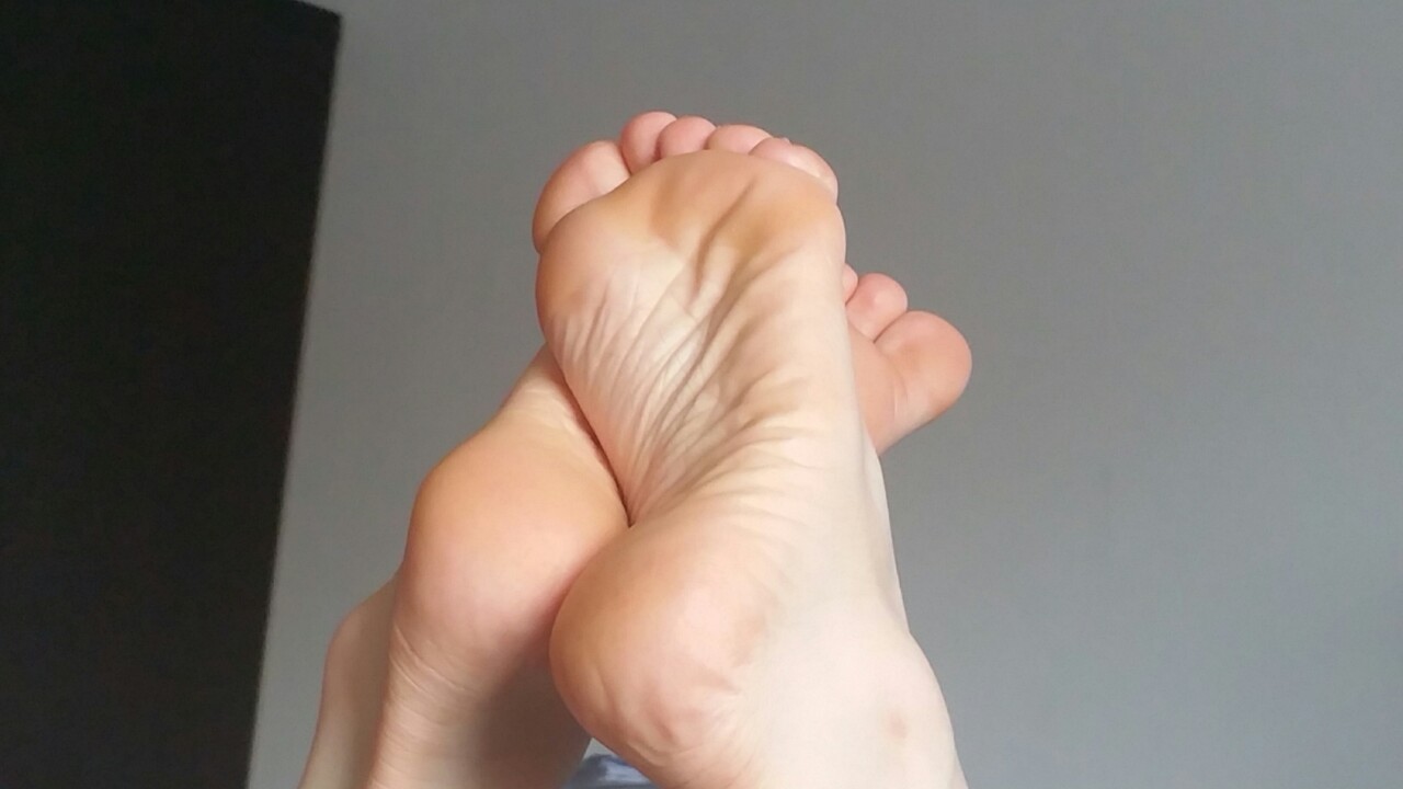 Feet by Gabriel 👣👠📸