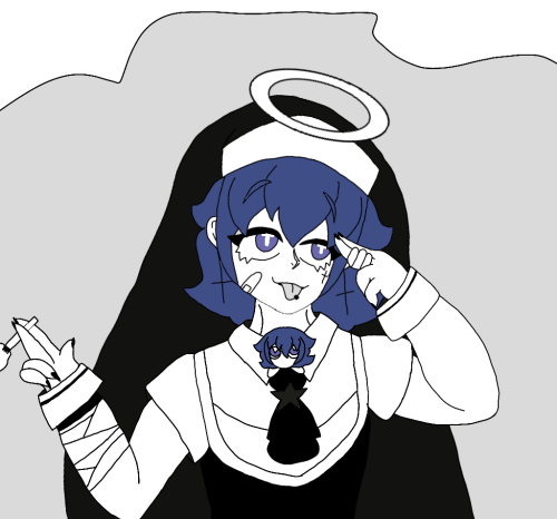 Here Are Some Covers Of Songs, That Are From Discord (SMG4 EXPO) That's Will Probable Get Cover Of.