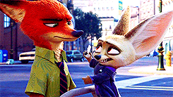 myfairgolightly:You now, I think you’d actually make a pretty good cop. Ugh, how dare you.