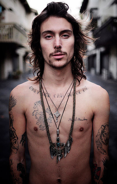 nonelikerae:  Tattoo blog x