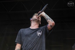 savileeography:  Tyler Carter / ISSUES / Orlando Warped Tour 2016 Photos by me @savileeography