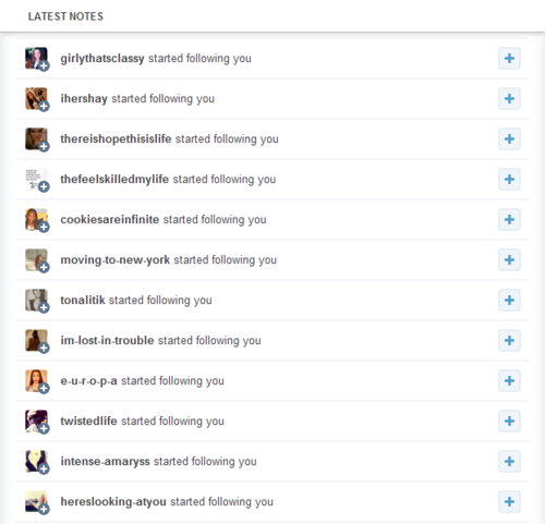 overdid:  WANT TO BE PROMOTED TO 1,000,000 ++  DASHBOARDS? Like = 50-100 new followers Reblog = 100+++ new followers Like and reblog for a 98% chance of being promoted! Must be following all 16 blogs below:  overdid 61k metalhearted 166k supirene 82k